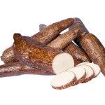 Cassava (Yuca)