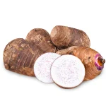 Malanga Coco Lila